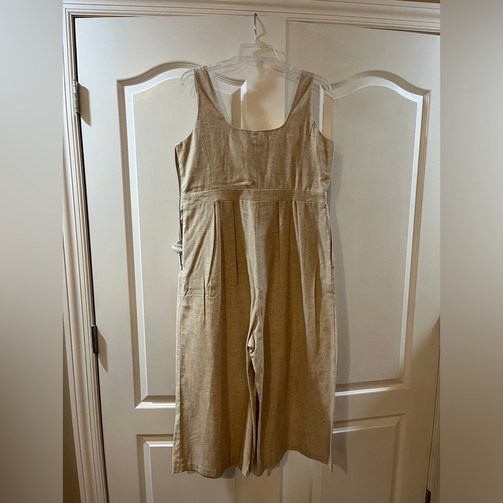 Banana Republic Jumpsuit